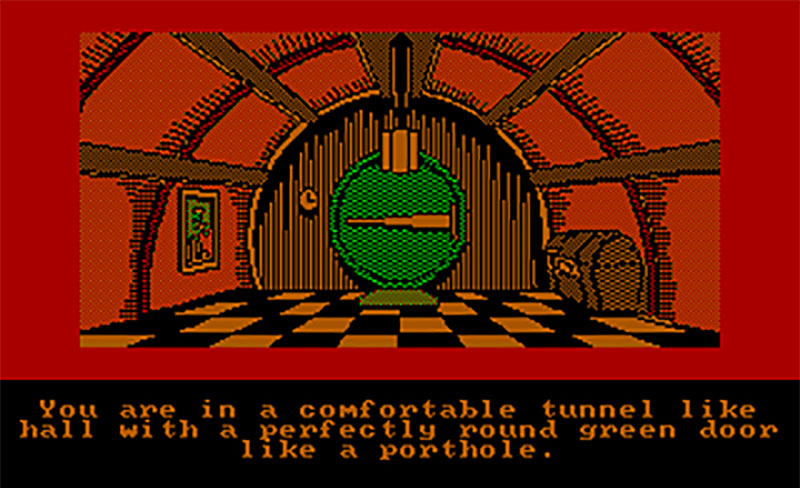 Illustration for article titled The Best Lord Of The Rings Video Games